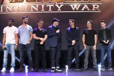 Jesse Grant/Getty Images for Disney