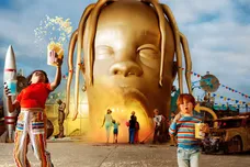 Image via Travis Scott