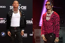 Rich Fury, Ethan Miller/Getty Images