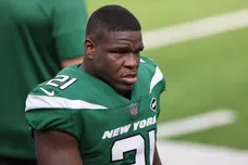 Sean M. Haffey/Getty Images