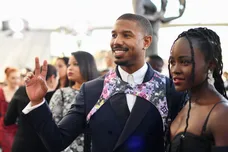 Mike Coppola/Getty Images for Turner