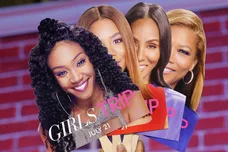 Jonathan Bachman / Stringer / Getty Images