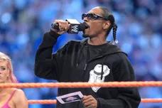 George Napolitano/Getty Images