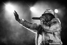 Christopher Polk/Getty Images