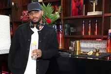 Monica Schipper/Getty Images