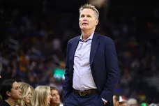 Ezra Shaw/Getty Images