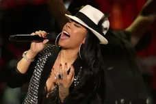 Isaac Brekken / Stringer / Getty Images