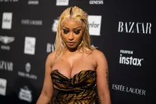 Michael Stewart/FilmMagic/Getty Images