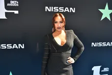 Paras Griffin/Getty Images