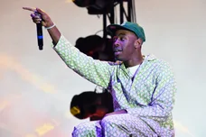 Kevin Winter/Getty Images