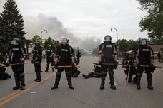 Scott Olson/Getty Images