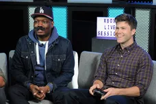 Craig Barritt/Getty Images for Xbox