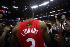 Ezra Shaw/Getty Images