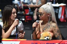 Alberto E. Rodriguez/Getty Images