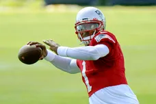 Steven Senne-Pool/Getty Images