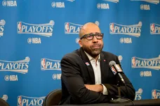 Photos by Mark Sobhani/NBAE via Getty Images