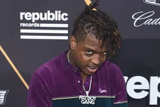 Jamie McCarthy/Getty Images for Republic Records