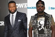 Desiree Navarro & Cindy Ord/Getty Images