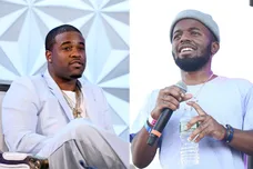 Frazer Harrison/Getty Images (Left) / Theo Wargo/Getty Images (Right)