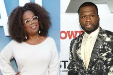 Rachel Luna / Stringer / Getty Images, Jamie McCarthy / Staff / Getty Images