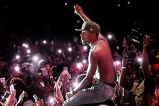 Gerardo Mora / Stringer / Getty Images