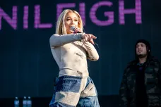 Josh Brasted / Contributor / Getty Images