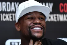 Dan Mullan/Getty Images