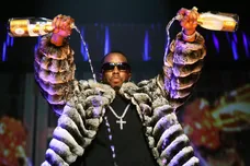 Scott Gries/Getty Images