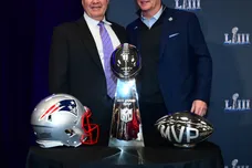 Scott Cunningham/Getty Images