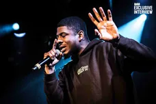 Gonzales Photo/Flemming Bo Jense/PYMCA/Universal Images Group via Getty Image