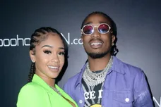 Vivien Killilea / Stringer / Getty Images