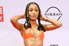 Paras Griffin / Stringer / Getty Images