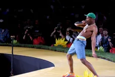 Kevin Winter/Getty Images