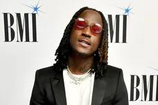 Paras Griffin/Getty Images