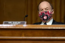 Saul Loeb-Pool/Getty Image