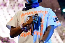 Frazer Harrison /getty images