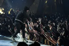 Kevin Winter/Getty Images