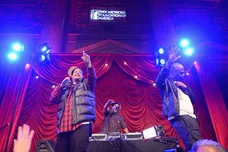 Dimitrios Kambouris/Getty Images