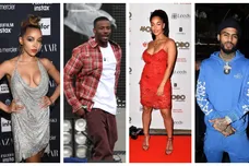 Dimitrios Kambouris, Theo Wargo, Kevin Winter/Getty Images