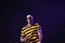 Paras Griffin/Getty Images