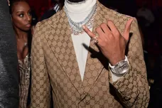 Prince Williams/Getty Images