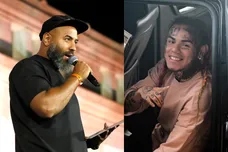 Paul Morigi/Getty Images, Bob Levey/Getty Images