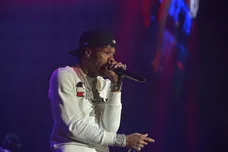 Moses Robinson/Getty Images