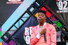 Maury Phillips/Getty Images