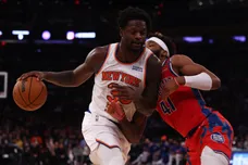 Mike Stobe/Getty Images