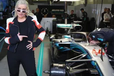 Mark Thompson/Getty Images