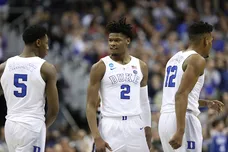 Rob Carr/Getty Images