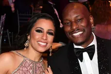 Paras Griffin / Contributor / Getty Images