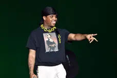 Scott Dudelson/Getty Images