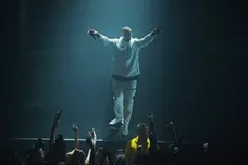 Jason Kempin/Getty Images for Adult Swim